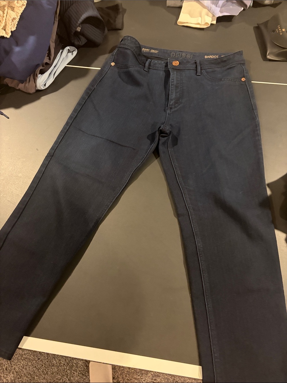 DL jeans size 32